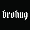 Brohug mais tocadas 2026