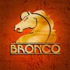Playlists – Bronco Mais Tocadas Bronco mais tocadas 2026