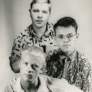 Playlists – Bronski Beat Mais Tocadas Bronski Beat mais tocadas 2026