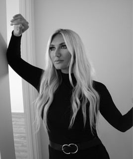 Brooke Hogan mais tocadas 2026