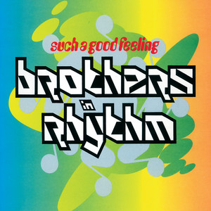 Playlists – Brothers In Rhythm Mais Tocadas Brothers In Rhythm mais tocadas 2026