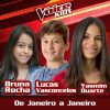 Playlists – Bruna Rocha Mais Tocadas Bruna Rocha mais tocadas 2026
