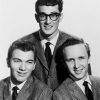 Buddy Holly The Crickets mais tocadas 2026