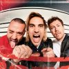 Busted mais tocadas 2026