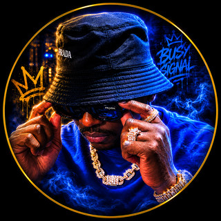 Busy Signal mais tocadas 2026