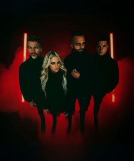 Playlists – Butcher Babies Mais Tocadas Butcher Babies mais tocadas 2026