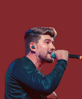 Cael Singer mais tocadas 2026