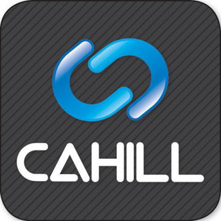 Cahill mais tocadas 2026