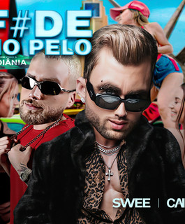Caik mais tocadas 2026