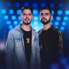 Caio Cesar E Thiago mais tocadas 2026