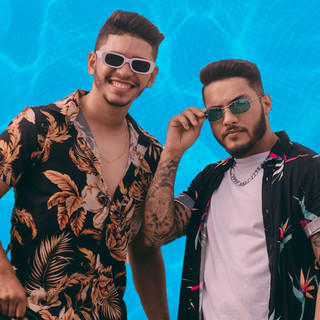 Playlists – Caio Victor E Tinan Mais Tocadas Caio Victor E Tinan mais tocadas 2026