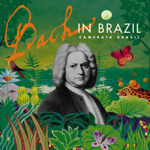 Playlists – Camerata Brasil Mais Tocadas Camerata Brasil mais tocadas 2026