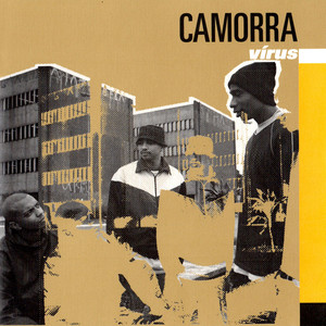 Playlists – Camorra Mais Tocadas Camorra mais tocadas 2026