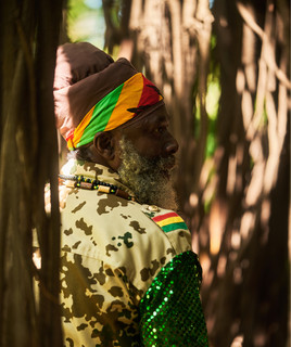 Capleton mais tocadas 2026