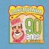 Carequinha mais tocadas 2026