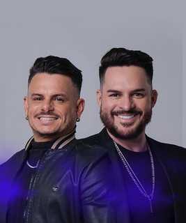 Carlos Jader mais tocadas 2026