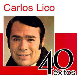 Carlos Lico mais tocadas 2026