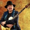 Carlos Santana mais tocadas 2026