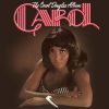 Carol Douglas mais tocadas 2026