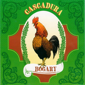 Cascadura mais tocadas 2026