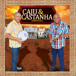 Castanha mais tocadas 2026