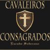 Cavaleiros Consagrados mais tocadas 2026