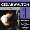 Playlists – Cedar Walton Trio Mais Tocadas Cedar Walton Trio mais tocadas 2026
