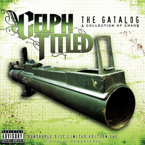 Celph Titled mais tocadas 2026