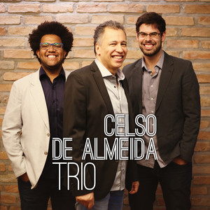 Celso De Almeida mais tocadas 2026
