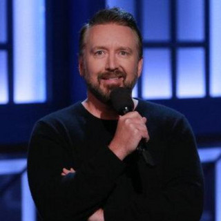 Chad Daniels mais tocadas 2026