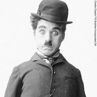 Charlie Chaplin mais tocadas 2026
