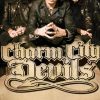 Playlists – Charm City Devils Mais Tocadas Charm City Devils mais tocadas 2026