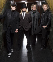 Cheap Trick mais tocadas 2026