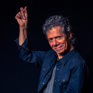 Chick Corea mais tocadas 2026