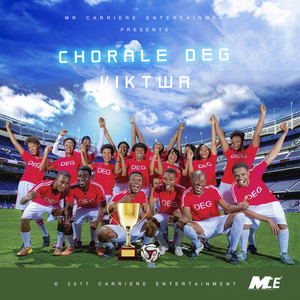 Playlists – Chorale Deg Mais Tocadas Chorale Deg mais tocadas 2026