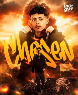Chosen Og mais tocadas 2026
