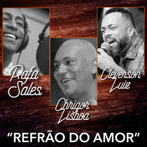 Playlists – Chrigor Lisboa Mais Tocadas Chrigor Lisboa mais tocadas 2026