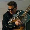 Chris Isaak mais tocadas 2026