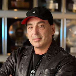 Playlists – Chris Lord Alge Mais Tocadas Chris Lord Alge mais tocadas 2026