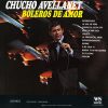 Chucho Avellanet mais tocadas 2026