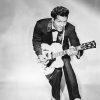 Chuck Berry mais tocadas 2026