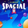 Circo Spacial mais tocadas 2026