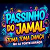 Cj Forte Abraco mais tocadas 2026
