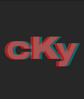 Cky mais tocadas 2026
