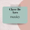 Clave De Azes mais tocadas 2026