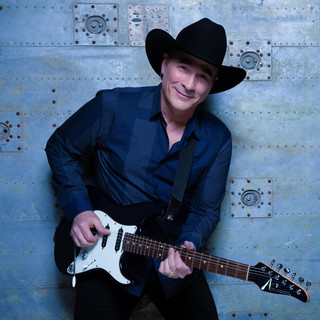 Clint Black mais tocadas 2026