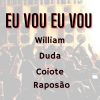 Coiote E Raposao mais tocadas 2026