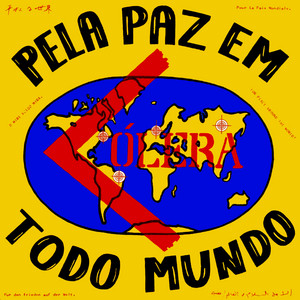 Colera mais tocadas 2026