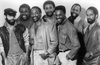 Con Funk Shun mais tocadas 2026