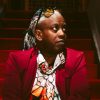 Corey Glover mais tocadas 2026